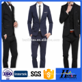 2016 Latest Hot Sale Polyester Men TR Suiting Fabric